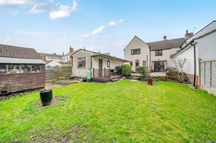 4 Bedroom Cottage For Sale In Main Street, Ulleskelf, LS24