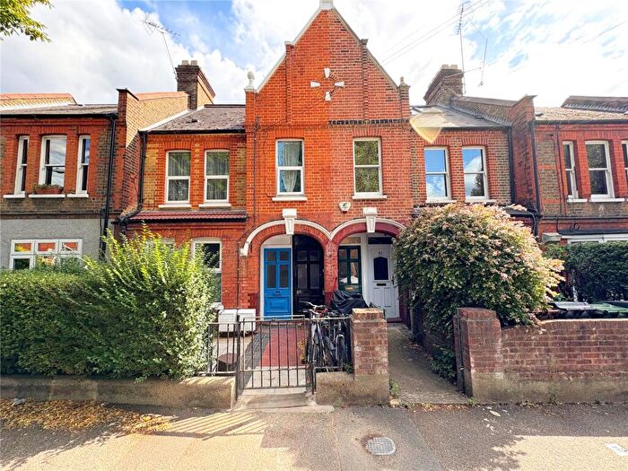 Property To Rent In Chewton Road, Walthamstow, E17