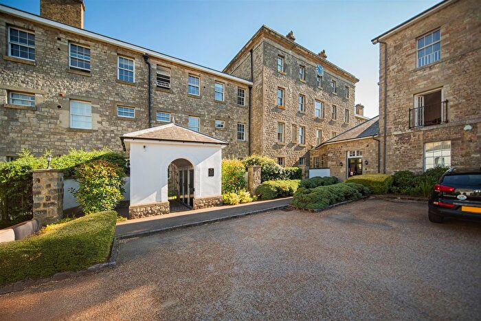 2 Bedroom Property For Sale In St. Andrews Park, Tarragon Road, Maidstone, ME16