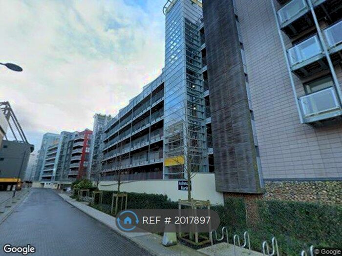 1 Bedroom Flat To Rent In Geoffrey Watling Way, Norwich, NR1