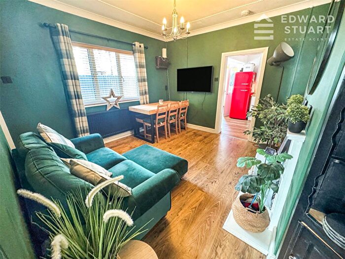 3 Bedroom End Of Terrace House For Sale In Peterborough Road, Whittlesey, Peterborough, Cambridgeshire, PE7