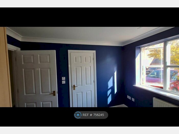 2 Bedroom Flat To Rent In Boroughbridge, Milton Keynes, MK5