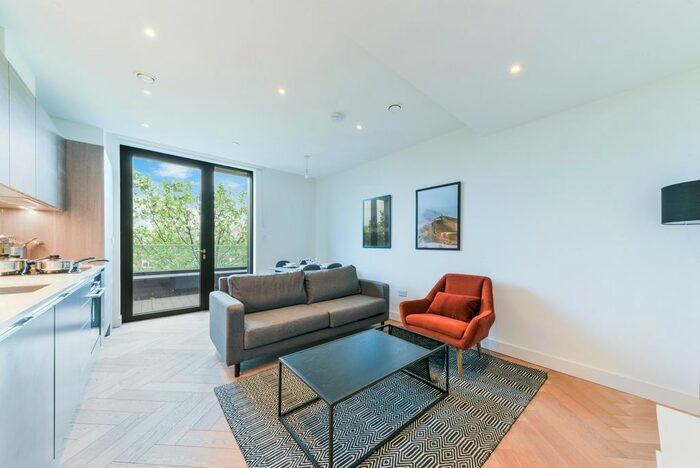 2 Bedroom Flat To Rent In Hkr Hoxton, Scawfell Street, Hoxton, E2