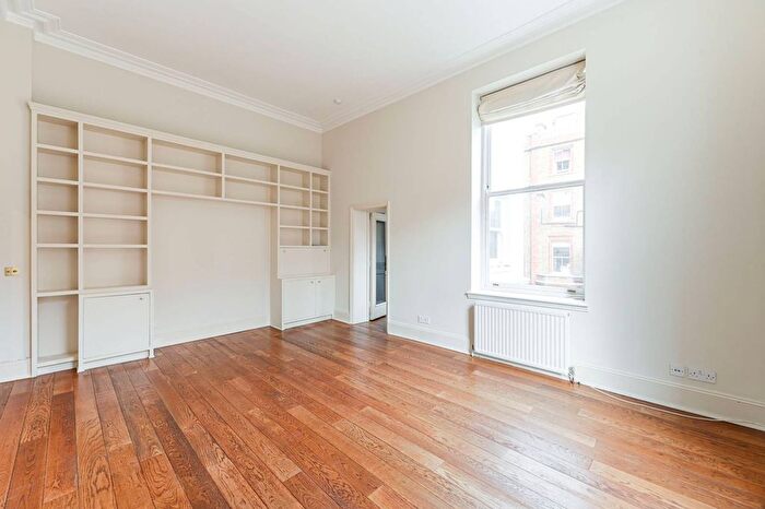 2 Bedroom Flat To Rent In Wetherby Gardens, South Kensington, London, SW5