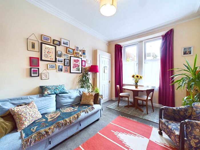 2 Bedroom Flat To Rent In Kings Road, Portobello, Edinburgh, EH15