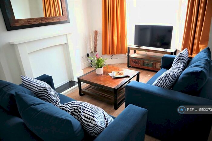 4 Bedroom Flat To Rent In Newhouse Road, Liverpool, L15