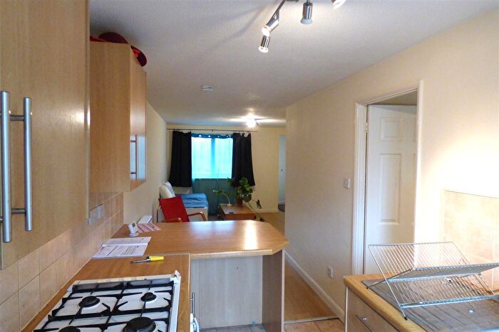 1 Bedroom Flat To Rent In Oaktree Crescent, Bradley Stoke, Bristol, BS32