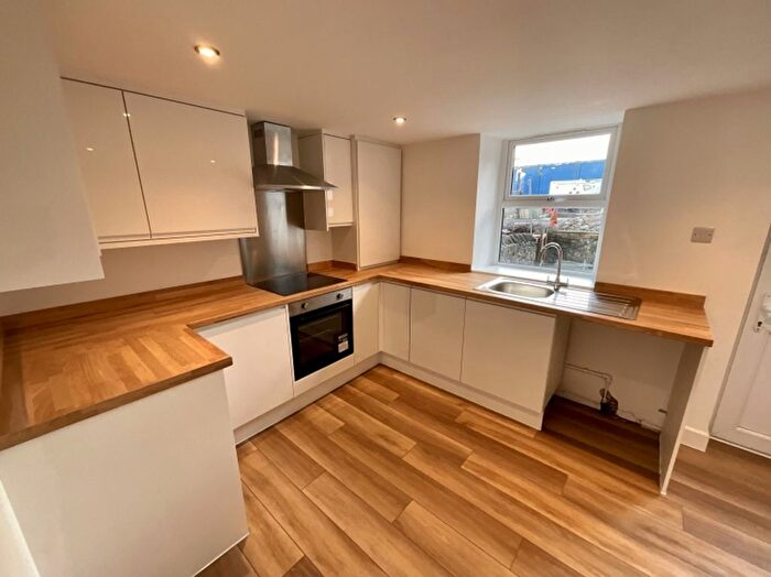 3 Bedroom Property To Rent In Taylor Street, Clitheroe, BB7