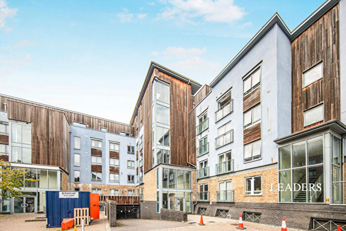 1 Bedroom Flat To Rent In Quayside Drive, Colchester, Essex, CO2