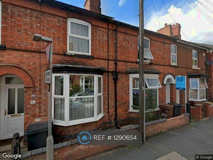 3 Bedroom Terraced House To Rent In Brook Street, Melton Mowbray, LE13