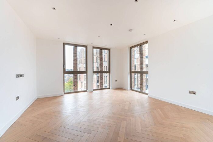 1 Bedroom Flat To Rent In Dollis Hill, Dollis Hill, London, NW10