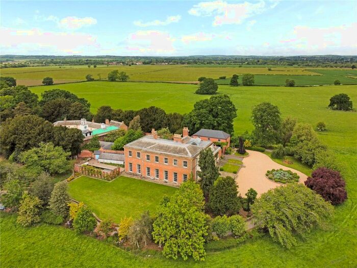 8 Bedroom Detached House For Sale In Church Lane, East Stoke, Newark, Nottinghamshire, NG23