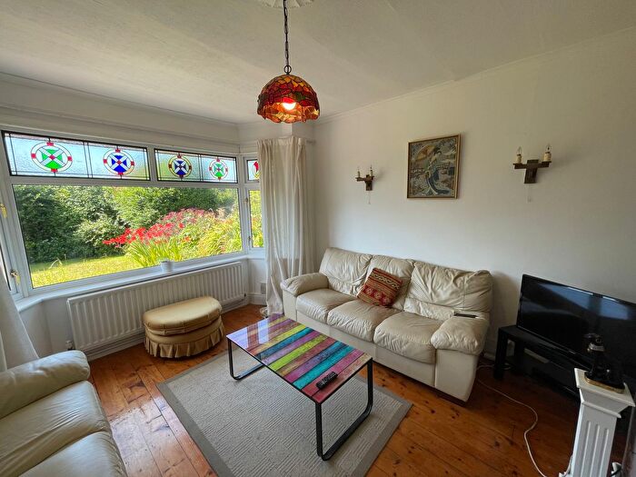 3 Bedroom Bungalow To Rent In Manselfield Road, Murton, Swansea, SA3