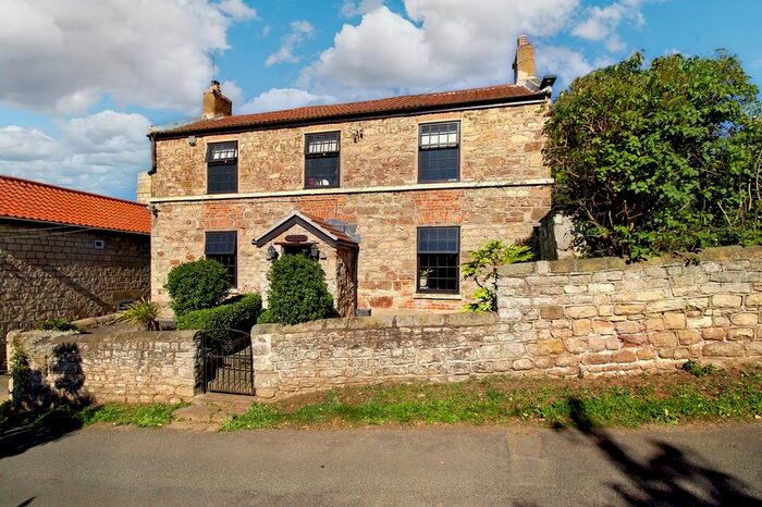 4 Bedroom Detached House For Sale In Common Lane, Maltby, Rotherham, S66