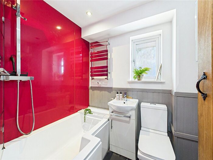 2 Bedroom Bungalow For Sale In Velmead Road, Fleet, Hampshire, GU52