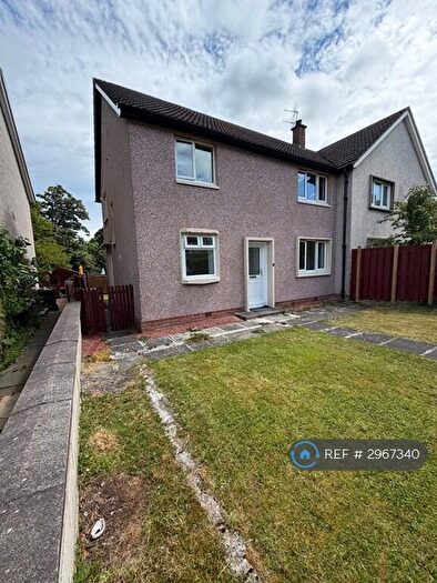 4 Bedroom Semi Detached House To Rent In Burnhead Grove, Edinburgh, EH16