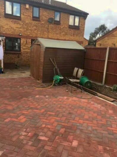 1 Bedroom Studio To Rent In Frankswood Avenue, West Drayton, UB7