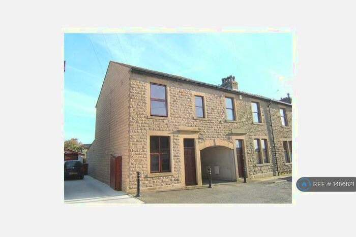 1 Bedroom Flat To Rent In Longridge, Longridge, Preston, PR3
