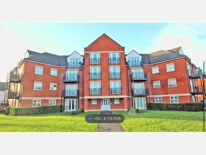 2 Bedroom Flat To Rent In Palgrave Road, Bedford, MK42