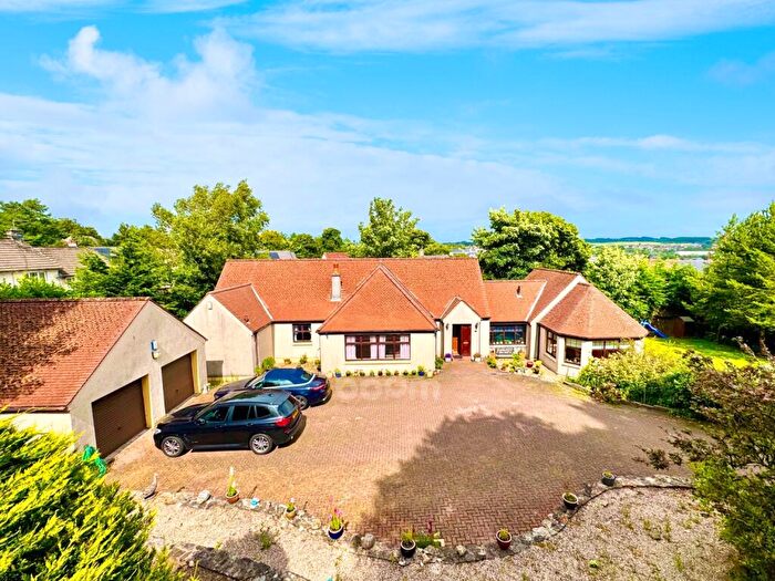 4 Bedroom Detached Bungalow For Sale In Kittyshaw Road, Dalry, KA24