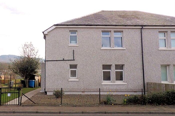 1 Bedroom Flat For Sale In Smith Drive, Campbeltown, PA28