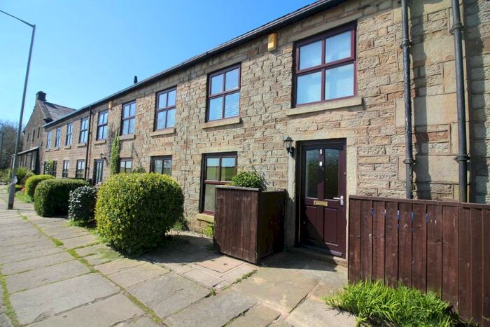 1 Bedroom Apartment To Rent In Bury, BL9