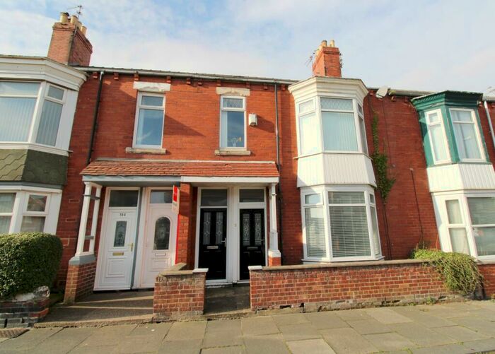 2 Bedroom Flat To Rent In Ashley Road, South Shields, NE34