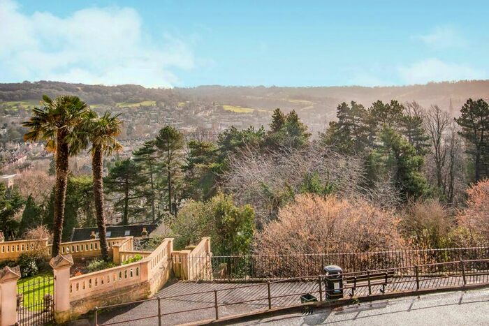 2 Bedroom Flat To Rent In Camden Crescent, BA1