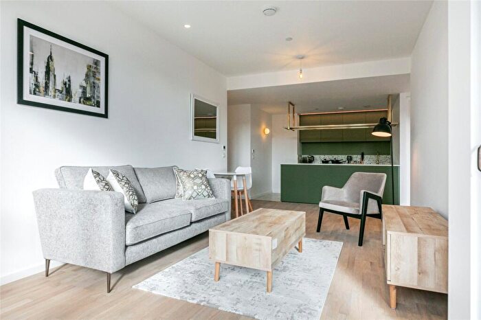 1 Bedroom Apartment To Rent In Haverstock Hill, London, NW3