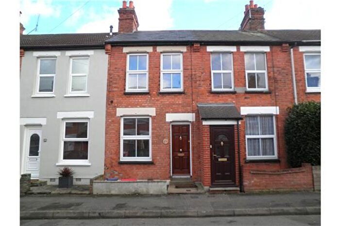 2 Bedroom Terraced House To Rent In North Road Avenue, Brentwood, CM14