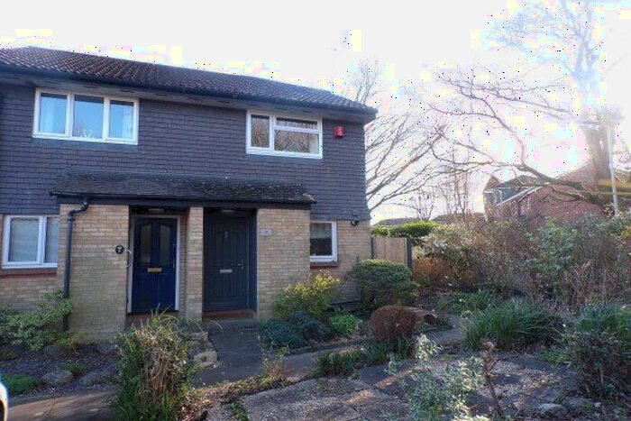 2 Bedroom Property To Rent In Aspen Walk, Southampton, SO40