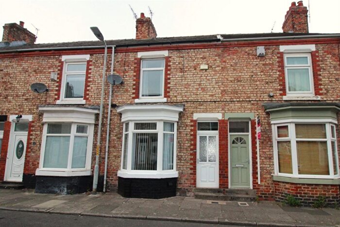 2 Bedroom Terraced House To Rent In Stanley Street, Norton, Stockton-On-Tees, TS20