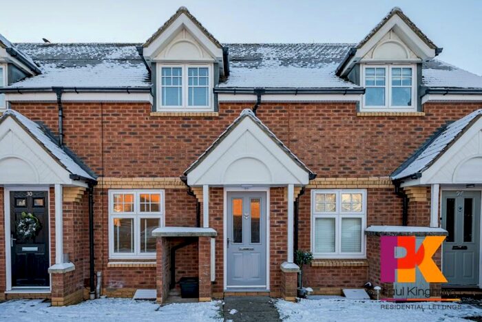 2 Bedroom Terraced House To Rent In Maybush Gardens, Prestwood, HP16