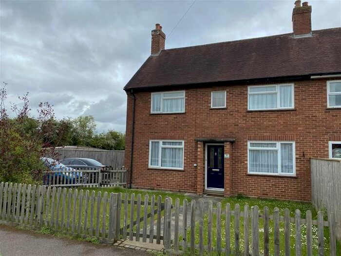 3 Bedroom Semi-Detached House To Rent In Princes Close, Balsham, Cambridge, CB21