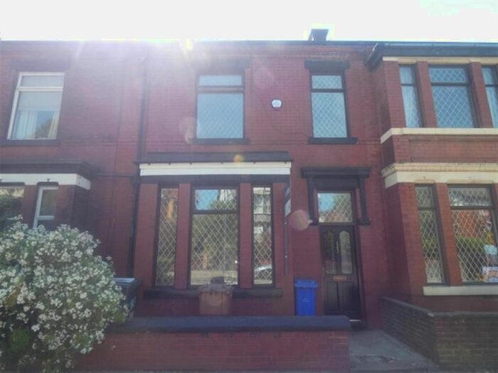 3 Bedroom Terraced House To Rent In Stamford Street, Stalybridge, Cheshire, SK15