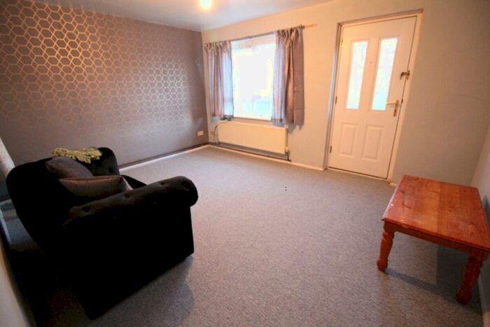 1 Bedroom Flat To Rent In Stirling Drive, Blackburn, BB1
