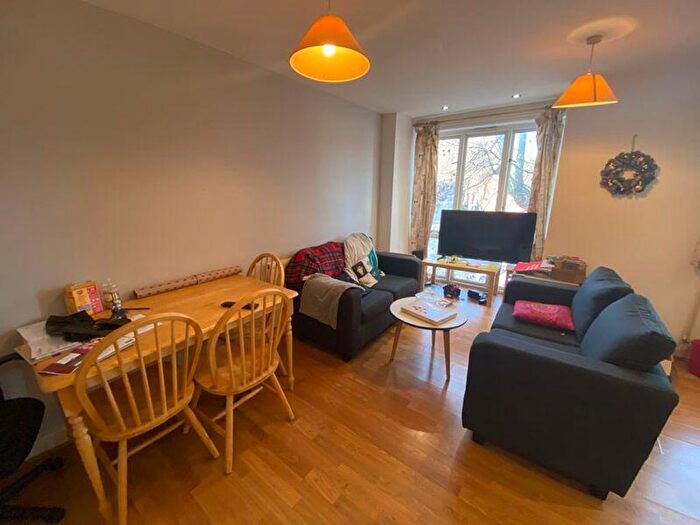 4 Bedroom Flat To Rent In Chapel Bar, Nottingham, NG1