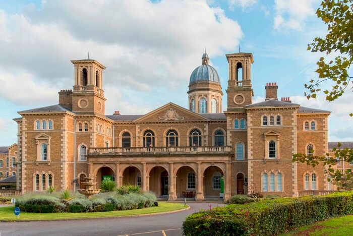 1 Bedroom Flat To Rent In Royal Drive, London N11