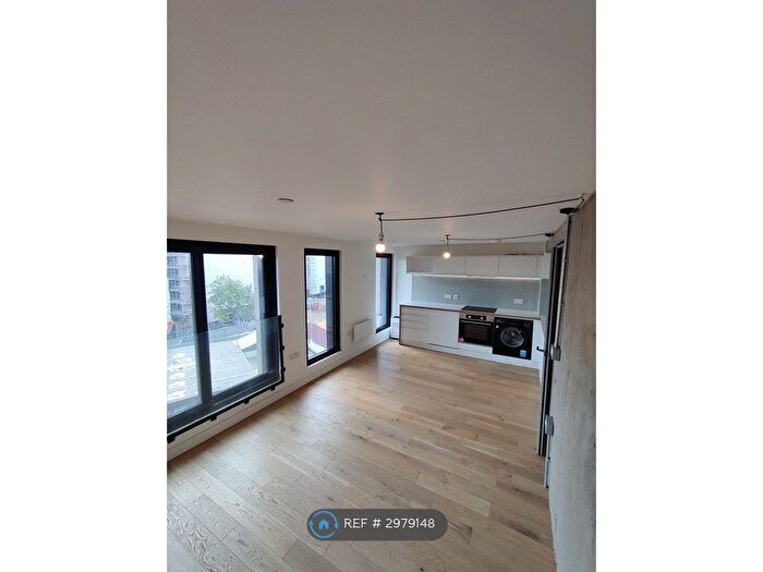 1 Bedroom Flat To Rent In Park Hill, Sheffield, S2