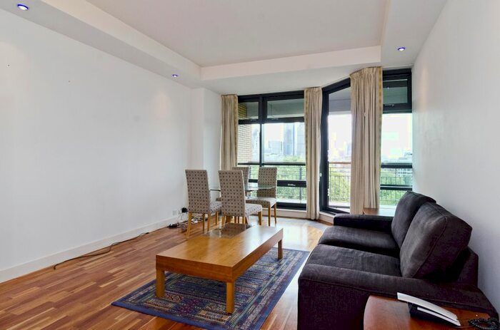 2 Bedroom Flat To Rent In City Road, London, EC1Y