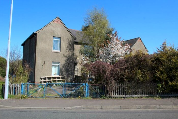 2 Bedroom Flat For Sale In , Dundonald Crescent, Dundonald, Cardenden, Fife, KY5