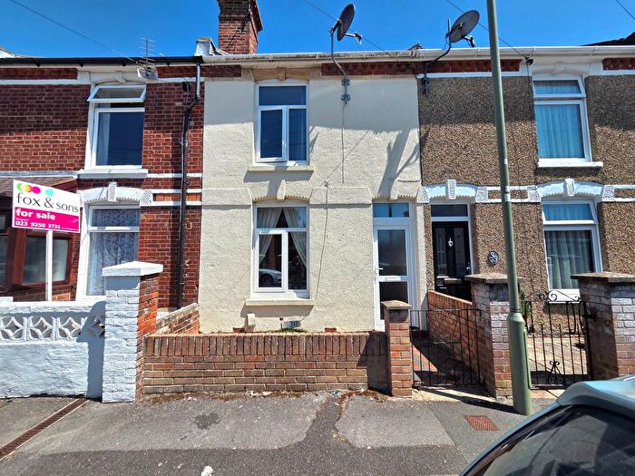 2 Bedroom Property To Rent In Hartington Road, Gosport, PO12