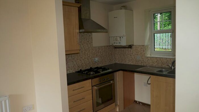 2 Bedroom Flat To Rent In Arch Street, Rugeley, WS15