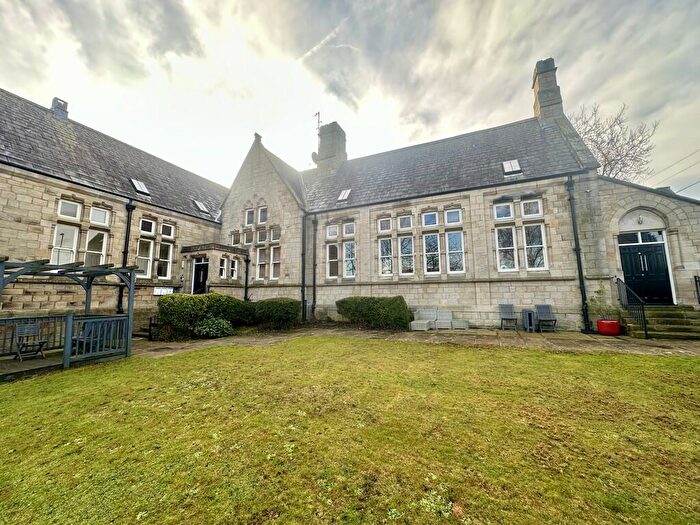 2 Bedroom Apartment For Sale In Town Street, Rodley, LS13