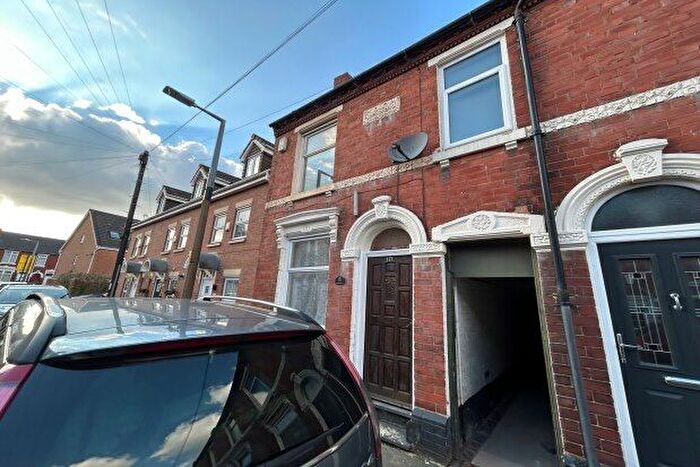 2 Bedroom Property To Rent In Sidaway Street, Cradley Heath, B64