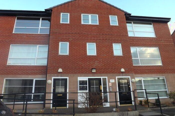 2 Bedroom Flat To Rent In Walmesley Road, Leigh, WN7