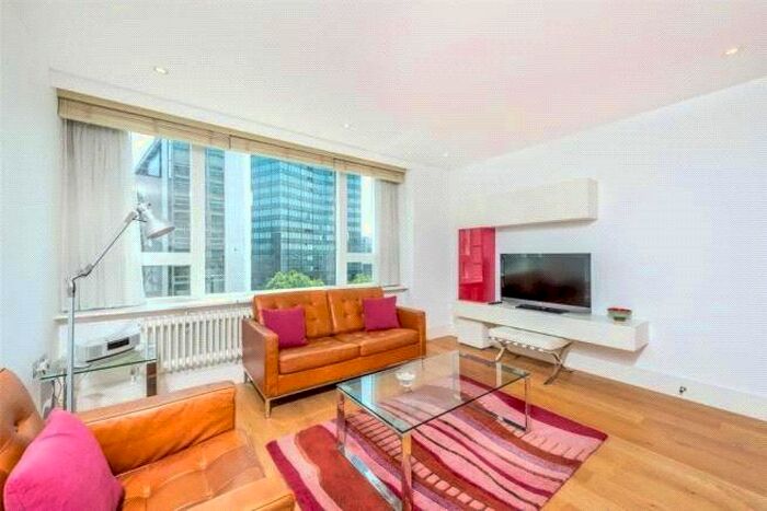 1 Bedroom Flat To Rent In Millbank Court, John Islip Street, Westminster, London, SW1P