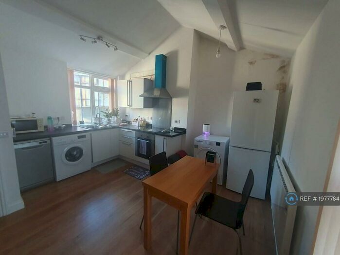 1 Bedroom Flat To Rent In Bank Street, Sheffield, S1