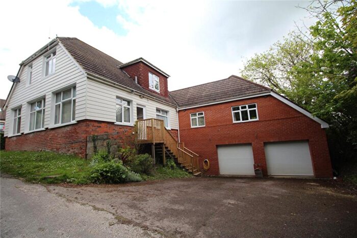 4 Bedroom Detached House To Rent In Wrexham Grove, Waterlooville, Hampshire, PO8