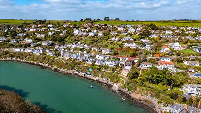Land For Sale In Yealm Road, Newton Ferrers, Plymouth, Devon, PL8